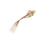 Temperature Switch for Atlas Copco Air Compressors - OEM No. 1089 0637 16