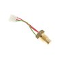 Temperature Switch for Atlas Copco Air Compressors - OEM No. 1089 0637 16