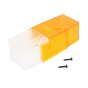 Right Hand Lens for Kubota RTV900 Farm Buggy - Non-Genuine