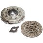9.5" Clutch for Later Thwaites & Benford Dumpers