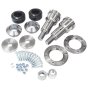 Top Centre Pivot Kit for Barford 4-9 Tonne Dumpers