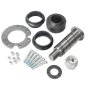Bottom Centre Pivot Kit for Thwaites 5-9 ton Dumpers built between 2001 & 2006 (50mm pin)