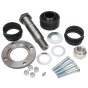 Bottom Pivot Kit for Thwaites 4000 6000 7000 & 9000 Dumpers