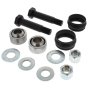 Top Centre Pivot Kit for Thwaites 3T Mach 270 Dumper