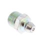 Grease Nipple Straight (No. 17) for Bobcat E10Z Mini Excavator