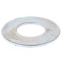 Washer flat 1 1/4" light gauge Winget 100T, 150T, 175T Mixers - 10S20