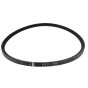 Belt (SPZ730 CR) for Belle AFS 350 Floor Saw - OEM No. 11.0.078