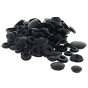 Rubber Blanking Grommets, Sizes: 8-25.4mm Assorted Pack of 280