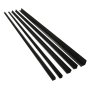 Angle Iron, 1.4m Lengths, Various Sizes, Assorted Pack of 5