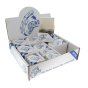 Hose Clip Box, Dispenser Pack, Sizes: 12(000)-55(2) Assorted Pack of 100