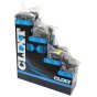 Cable Tie Cardboard Dispenser Box c/w 1000 Assorted Ties