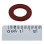 Banjo Bolt Washer fits Zenith 13 TC Carburettor on JAP Engines - 11007