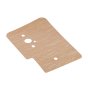 Gasket for Kawasaki TF022D Engines - OEM No. 110092929
