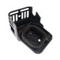 Filter Assy Air for Kawasaki HA023F Trimmers - OEM No. 110102562