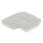 Air Filter for Kawasaki KHD600B, KHS1100 Hedgetrimmers - OEM No. 110132208