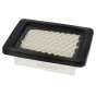 Paper Air Filter for Kawasaki FJ100D Engine - OEM No. 110132240