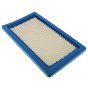 Element Air Filter for Kawasaki FH381V, FH430V Engine - OEM No. 110137017
