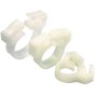 Nylon Snapper Clips