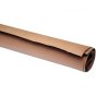 Gasket Paper, One Metre Square Sheets Assorted Thickness, 3 Sheets