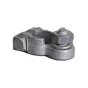 Positive Metric Battery Terminal with 10mm Stud - Each - 5-103-01