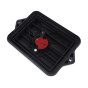 Case Assembly Air Filter for Kawasaki Engines - OEM No. 110380718