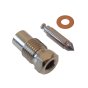 Inlet Needle Valve for Stihl TS350AVE, TS360 - 1106 120 8801
