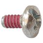 Control Lever Screw for Stihl TS350 - 1106 122 7201