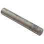 Notched Pin for Stihl 041AV, 051, 070 Gasoline Chainsaws - 1106 195 9800