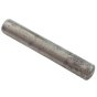 Notched Pin for Stihl 041AV, 051, 070 Gasoline Chainsaws - 1106 195 9800