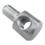 Tensioning Nut for Stihl 075, 08S - 1106 664 1501