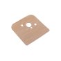 Gasket for Kawasaki TH043D Engine - OEM No. 110602298