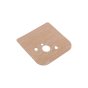 Gasket for Kawasaki TH043D Engine - OEM No. 110602298