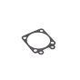 Gasket for Kawasaki KRB400A, KRB400B, KRB650B Blowers - 110602456
