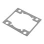 Gasket Cylinder for Kawasaki KRB400A, KRB100B Blowers - OEM No. 110611540