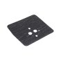 Gasket for Kawasaki KHDS600A Hedgetrimmers - OEM No. 110612218