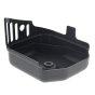 Air Filter Cap for Kawasaki KHD600A, KHS1100A, HB750A Hedgetrimmers - OEM No. 110652069