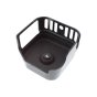 Cap Air Filter for Kawasaki KBL34A Brushcutter - OEM No. 110652070