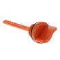 Oil Dipstick for Loncin LC 3500i Generator - OEM No. 110690135-0001