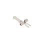 Inlet Control Lever for Stihl 070, 08S, 09 Chainsaws - OEM No. 1106 121 5000