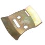 Inner Guide Plate for Stihl 08S 090 E30 Chainsaws - 1107 664 1000