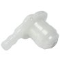 Fuel Pipe Elbow for Stihl TS350 TS360 - 1108 353 2500