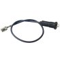 L.T. Lead Assembly for Stihl TS350 TS360 - 1108 440 1102