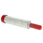 Grease Gun for Stihl 041AV, 041FB, E15 Chainsaws - OEM No. 1108 890 2500