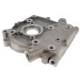 Timing Cover for Loncin LC152F A, LC152F D shaft Engines - 110820020-0001