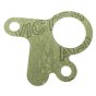 Gasket for Stihl 08S Chainsaw - 1108 649 1100