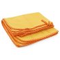 Yellow Dusters Size: 20"x16" - Pack of 10