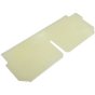 Guard Plate for Stihl 050, 051 - 1111 656 1505