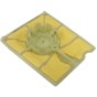 Air Filter, Fleece for Stihl 050, 051 Chainsaws - 1111 120 1601