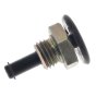 Thrust Bolt for Stihl 075, 076 Chainsaw - OEM No. 1111 640 6000