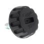 Twist Lock for Stihl 028, 030, 038, 056 Chainsaws  - 1113 140 9200